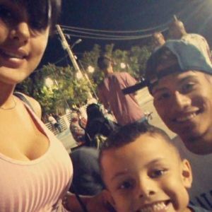 Meet your Posher, Joan